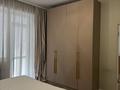 2-комнатная квартира · 53 м² · 4/12 этаж, Баишева 28 за 52 млн ₸ в Алматы, Медеуский р-н — фото 5
