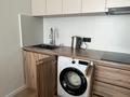 2-комнатная квартира · 45 м² · 2/18 этаж, Туран 43/6 за 350 000 ₸ в Астане, Нура р-н — фото 16