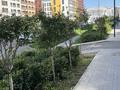2-комнатная квартира · 45 м² · 2/18 этаж, Туран 43/6 за 350 000 ₸ в Астане, Нура р-н — фото 2