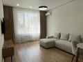 2-комнатная квартира · 45 м² · 2/18 этаж, Туран 43/6 за 350 000 ₸ в Астане, Нура р-н — фото 6
