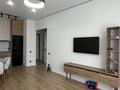 2-комнатная квартира · 45 м² · 2/18 этаж, Туран 43/6 за 350 000 ₸ в Астане, Нура р-н — фото 8