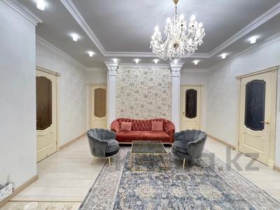 Продажа квартир в Астане: 4-комнатная квартира · 199.8 м² · 4/6 этаж, Нажимеденова 14 за 165 млн 〒 4-комнатная квартира · 199.8 м² · 4/6 этаж, Нажимеденова 14 за 165 млн 〒 в Астане, Алматы р-н