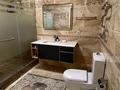 4-комнатная квартира · 199.8 м² · 4/6 этаж, Нажимеденова 14 за 165 млн 〒 в Астане, Алматы р-н — фото 8