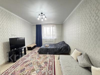 1-комнатная квартира · 40 м² · 4/7 этаж, Аманжол Бөлекпаев 10 — Даму Молл за 21.2 млн ₸ в Астане, Алматы р-н