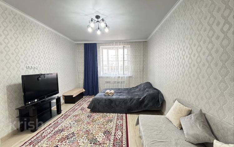 1-комнатная квартира · 40 м² · 4/7 этаж, Аманжол Бөлекпаев 10 — Даму Молл за 21.2 млн ₸ в Астане, Алматы р-н — фото 2