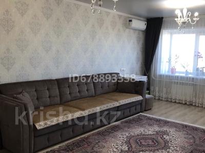 3-комнатная квартира · 93 м² · 8/10 этаж, Шакарима 60 — Кабанбай батыра за 58.5 млн ₸ в Семее