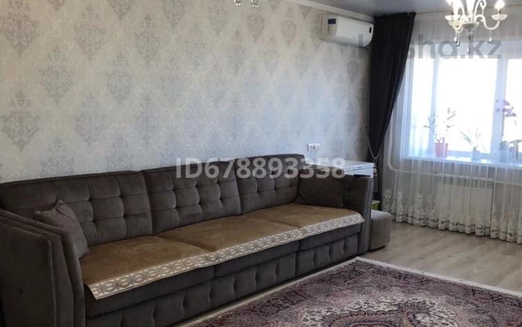 3-комнатная квартира · 93 м² · 8/10 этаж, Шакарима 60 — Кабанбай батыра за 58.5 млн ₸ в Семее — фото 32