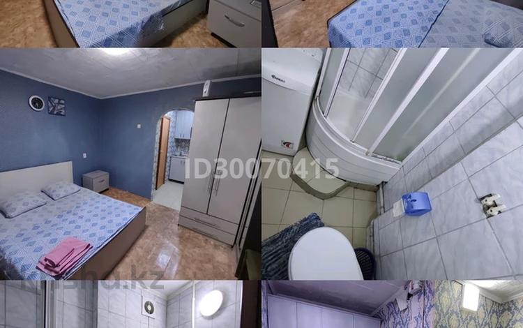 1-комнатная квартира · 19 м² · 4/5 этаж, Лермонтова 92 — Короленко за 9 000 ₸ в Павлодаре — фото 19