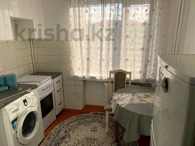 1-комнатная квартира · 32 м² · 4/5 этаж, Самал за 100 000 〒 в Талдыкоргане, мкр Самал