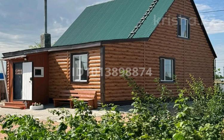 Отдельный дом · 5 комнат · 120 м² · 11 сот., Матросова 77 — Район Шанхая за 35 млн ₸ в Кокшетау — фото 2