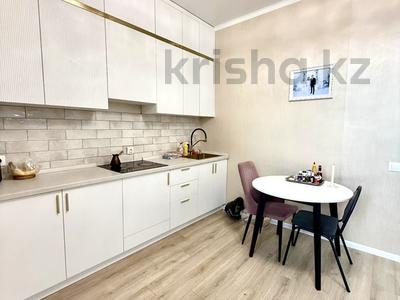 1-бөлмелі пәтер · 58 м² · 6/7 қабат, А98 4, бағасы: 30 млн ₸ в Астане, Алматы р-н