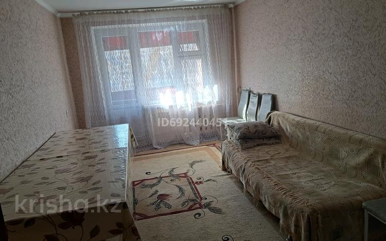 2-бөлмелі пәтер, 52 м², 3/5 қабат ай сайын, 3микр, бағасы: 100 000 〒 в Таразе — фото 11