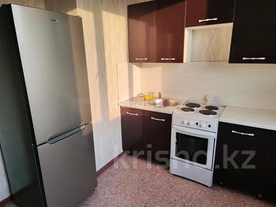 1-комнатная квартира, 45 м², 4/5 этаж помесячно, Рахимбаева 27 б за 170 000 〒 в 