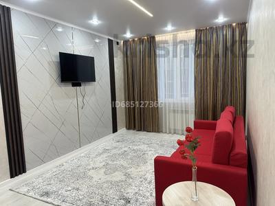 1-комнатная квартира · 45 м² · 8/11 этаж, мкр Кайрат 151 — Бухтарминская за 260 000 ₸ в Алматы, Турксибский р-н
