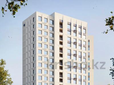 3-бөлмелі пәтер · 71.22 м², Кенесары 54, бағасы: ~ 47.8 млн ₸ в Астане, р-н Байконур