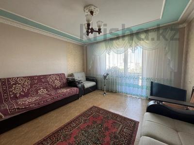 4-комнатная квартира · 77.6 м² · 8/9 этаж, Затаевича за 26.5 млн 〒 в Семее