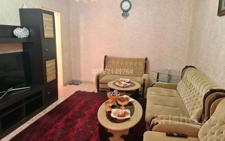 2-бөлмелі пәтер · 62.5 м² · 9/9 қабат, Айманова 68, бағасы: 44.5 млн ₸ в Алматы, Алмалинский р-н — фото 4
