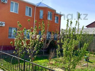 Жеке үй · 5 бөлме · 267 м² · 10 сот., мкр Лесхоз, Садыкова, бағасы: ~ 65.9 млн 〒 в Атырау