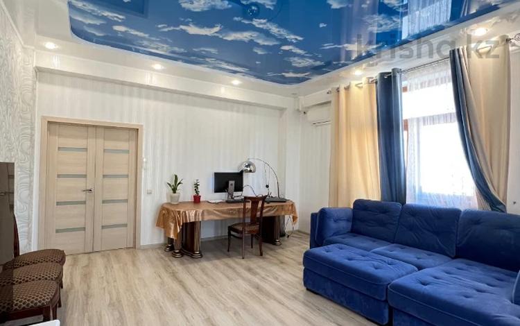 4-комнатная квартира · 147 м² · 7/14 этаж, 17-й мкр 11 за 73 млн 〒 в Актау — фото 13