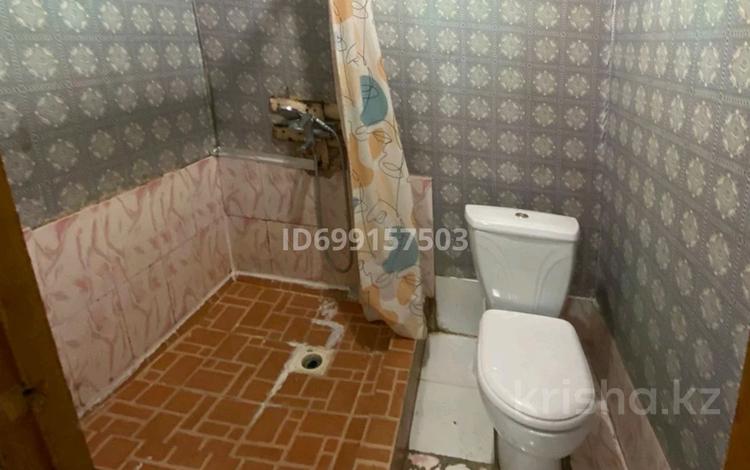 Отдельный дом · 1 комната · 33 м² · 9 сот., мкр Калкаман-2 за 80 000 ₸ в Алматы, Наурызбайский р-н — фото 5