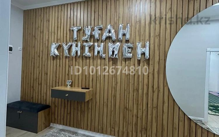 3-комнатная квартира · 100 м² · 4/9 этаж, 28-й мкр 49 за 43 млн ₸ в Актау — фото 2