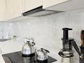 4-бөлмелі пәтер · 126 м² · 6/9 қабат, мкр Юго-Восток, Шахтеров 5/1, бағасы: 75 млн ₸ в Караганде, Казыбек би р-н — фото 40
