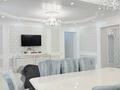 4-бөлмелі пәтер · 126 м² · 6/9 қабат, мкр Юго-Восток, Шахтеров 5/1, бағасы: 75 млн ₸ в Караганде, Казыбек би р-н — фото 6