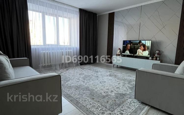 2-комнатная квартира, 65 м², 4/9 этаж, Майлина 23 за 30 млн 〒 в Астане, Алматы р-н — фото 2