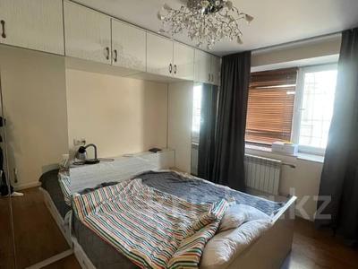 2-комнатная квартира · 44 м² · 2/4 этаж, Кабанбай батыра 91 за 39.9 млн ₸ в Алматы, Алмалинский р-н