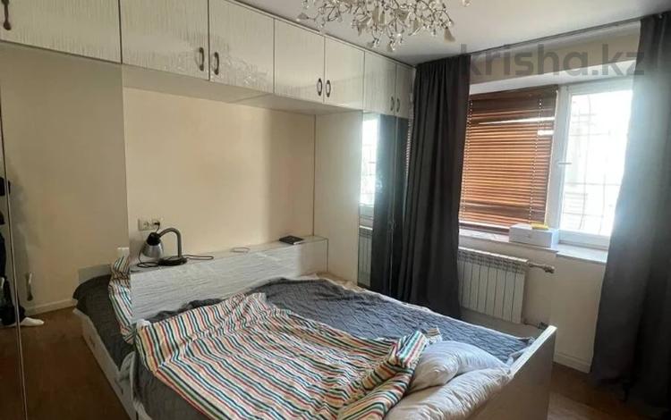 2-комнатная квартира · 44 м² · 2/4 этаж, Кабанбай батыра 91 за 39.9 млн ₸ в Алматы, Алмалинский р-н — фото 2