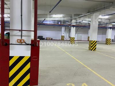 Паркинг · 15 м² · Айтеке би 7 за 60 000 〒 в Астане, Нура р-н