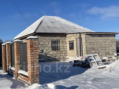 Отдельный дом · 3 комнаты · 130 м² · 10 сот., Синяя 7 — Коянды за 16.5 млн 〒 в Астане, р-н Байконур