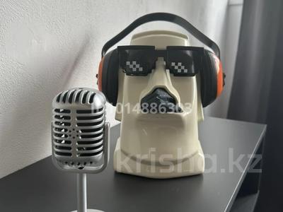 1-бөлмелі пәтер · 35 м² · 17/17 қабат, Жандосова 150/2, бағасы: 295 000 ₸ в Алматы, Ауэзовский р-н