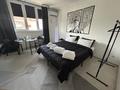 1-бөлмелі пәтер · 35 м² · 17/17 қабат, Жандосова 150/2, бағасы: 295 000 ₸ в Алматы, Ауэзовский р-н — фото 3