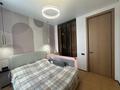 3-бөлмелі пәтер · 84 м² · 21/28 қабат, Мангилик Ел 61 — Рыскулова, бағасы: 100 млн ₸ в Астане, Есильский р-н — фото 11