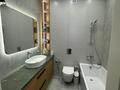 3-бөлмелі пәтер · 84 м² · 21/28 қабат, Мангилик Ел 61 — Рыскулова, бағасы: 100 млн ₸ в Астане, Есильский р-н — фото 13