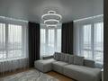 3-бөлмелі пәтер · 84 м² · 21/28 қабат, Мангилик Ел 61 — Рыскулова, бағасы: 100 млн ₸ в Астане, Есильский р-н — фото 14