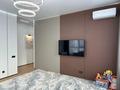 3-бөлмелі пәтер · 84 м² · 21/28 қабат, Мангилик Ел 61 — Рыскулова, бағасы: 100 млн ₸ в Астане, Есильский р-н — фото 16