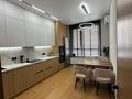 3-бөлмелі пәтер · 84 м² · 21/28 қабат, Мангилик Ел 61 — Рыскулова, бағасы: 100 млн ₸ в Астане, Есильский р-н — фото 2
