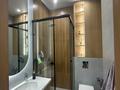 3-бөлмелі пәтер · 84 м² · 21/28 қабат, Мангилик Ел 61 — Рыскулова, бағасы: 100 млн ₸ в Астане, Есильский р-н — фото 4