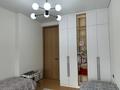 3-бөлмелі пәтер · 84 м² · 21/28 қабат, Мангилик Ел 61 — Рыскулова, бағасы: 100 млн ₸ в Астане, Есильский р-н — фото 9