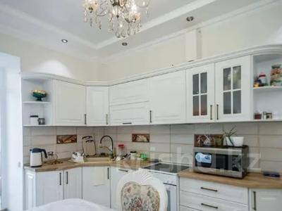 3-комнатная квартира · 95 м² · 4/9 этаж, Абая 18 за 53 млн ₸ в Астане, Сарыарка р-н