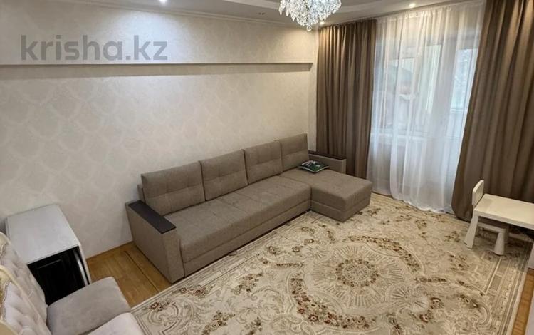 3-комнатная квартира · 66 м² · 5/5 этаж, мкр Казахфильм 40 за 50 млн ₸ в Алматы, Бостандыкский р-н — фото 20
