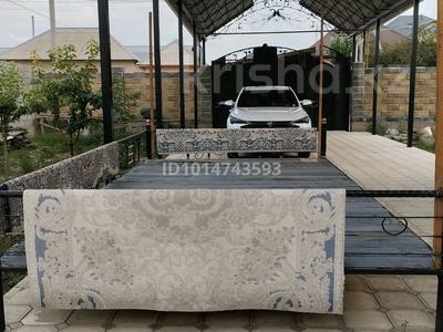 Отдельный дом · 7 комнат · 240 м² · 8 сот., мкр Самал-3 — Қобыланды батыр за 115 млн ₸ в Шымкенте, Абайский р-н