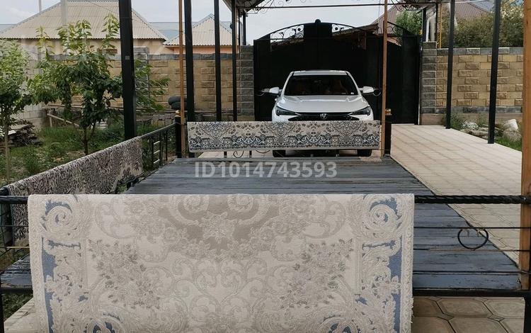 Отдельный дом · 7 комнат · 240 м² · 8 сот., мкр Самал-3 — Қобыланды батыр за 115 млн ₸ в Шымкенте, Абайский р-н — фото 2