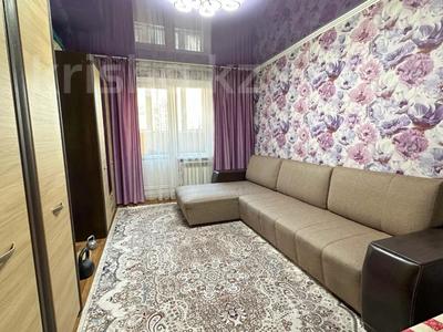 4-комнатная квартира · 93.5 м² · 2/5 этаж, Жана Гарышкер за 35 млн ₸ в Талдыкоргане, мкр Жана Гарышкер