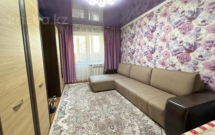 4-комнатная квартира · 93.5 м² · 2/5 этаж, Жана Гарышкер за 35 млн ₸ в Талдыкоргане, мкр Жана Гарышкер — фото 10