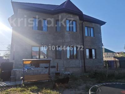 Отдельный дом · 7 комнат · 235 м² · 10 сот., Веселая 29 за 100 млн ₸ в Конаеве