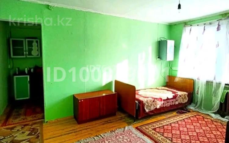 2-бөлмелі пәтер · 37 м² · 1/2 қабат, Гастелло 5 — Вавилон, Антарис, Турандот, музыкальная школа №3, бағасы: 15 млн ₸ в Шымкенте, Енбекшинский р-н — фото 7