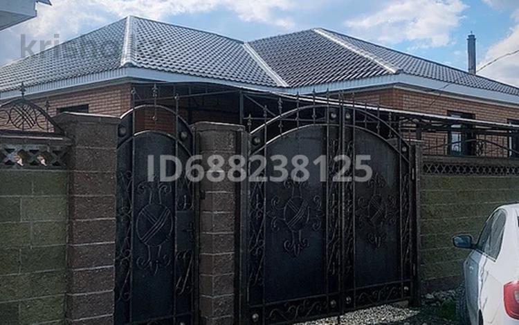 Отдельный дом · 4 комнаты · 170 м² · 10 сот., Сарыарка 100 за 40 млн 〒 в Кояндах — фото 2